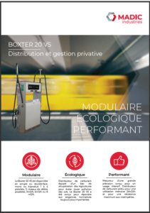 BOXTER 20 VS