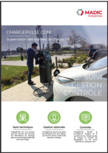 CHARGEPULSE